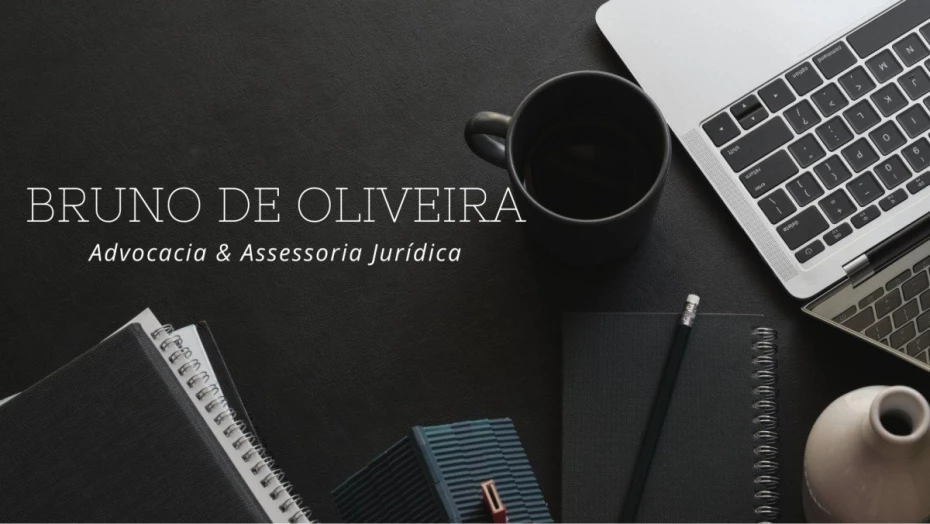 Foto 2:  — Dr. Bruno de Oliveira. O Advogado da sua Família